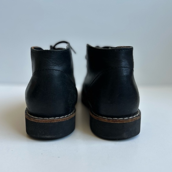 Roots | vintage desert boots - Picture 4 of 10